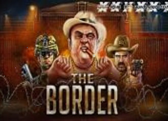 The Border слот Norm casino